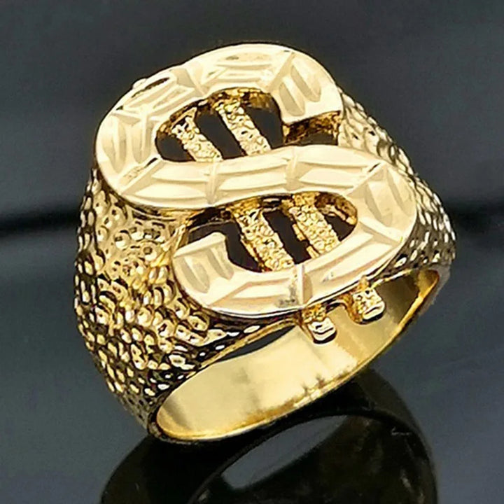 Ring Money Trendy