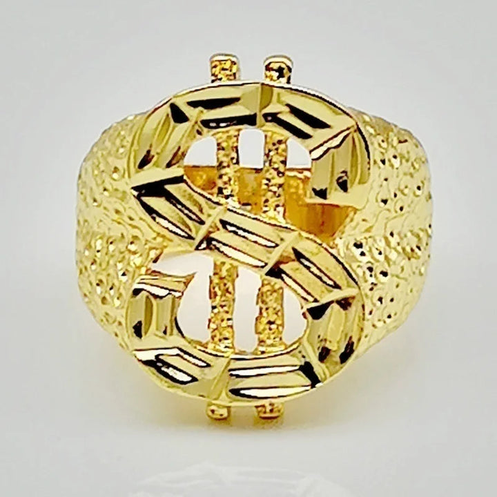 Ring Money Trendy