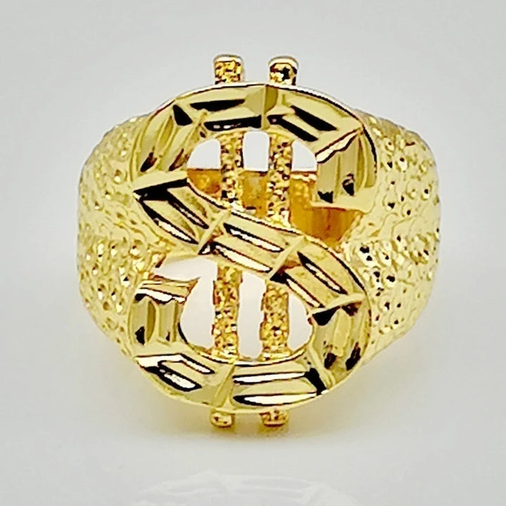 Ring Money Trendy