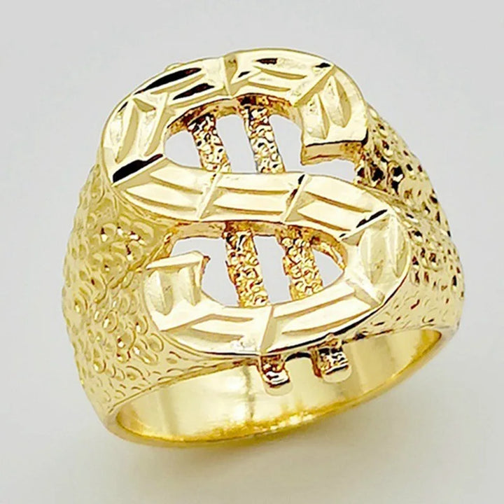 Ring Money Trendy