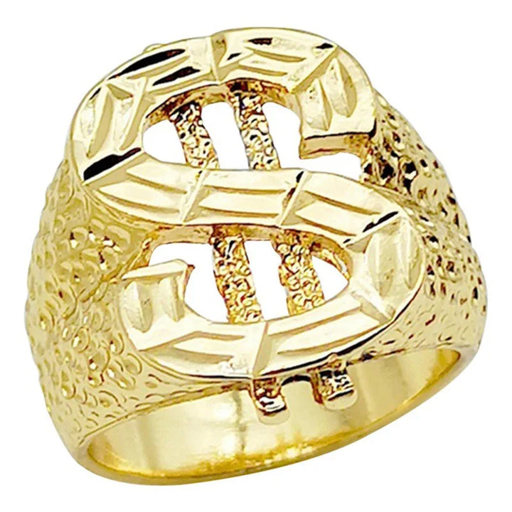 Ring Money Trendy