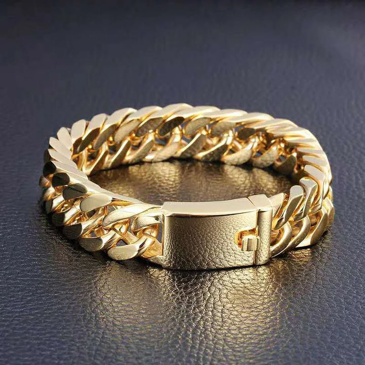 Chain Bracelet for man