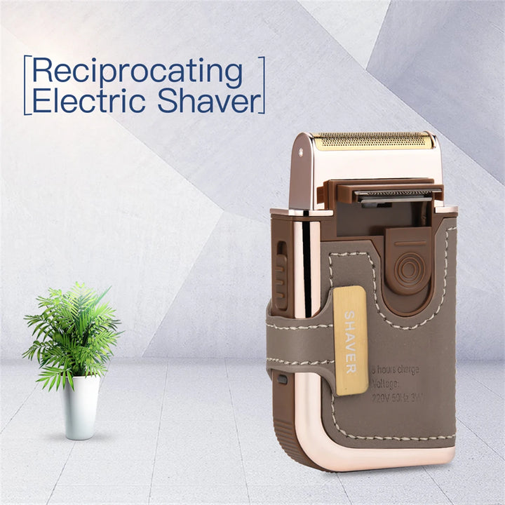 Shaver Intimate Pro