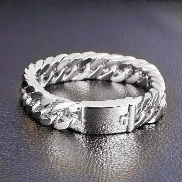 Chain Bracelet for man