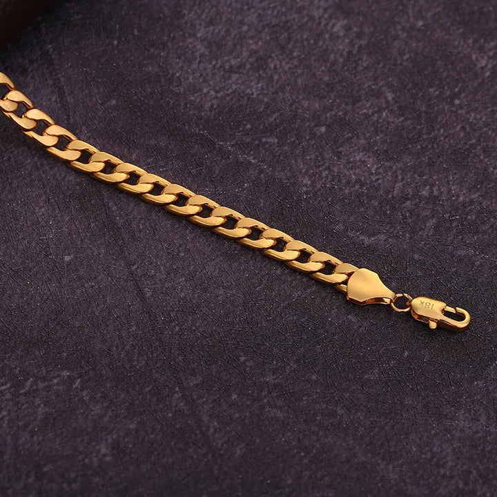 Chain Choker – Stylish Necklace