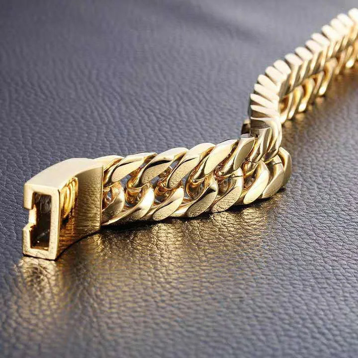 Chain Bracelet for man