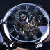 Casual Stylish Mechanical Watch for Men