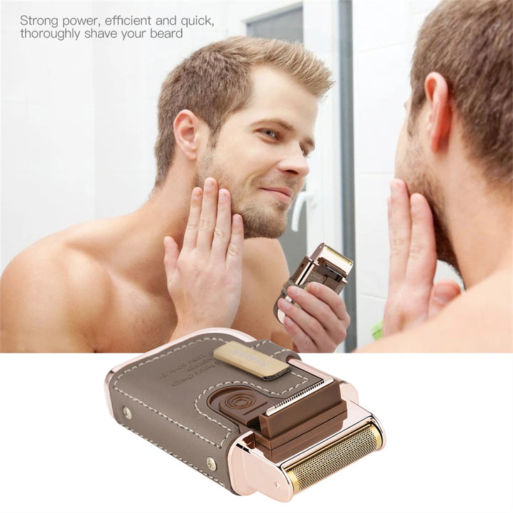 Shaver Intimate Pro